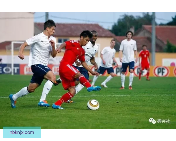 半场1比1周耘屹杨超声各入一
